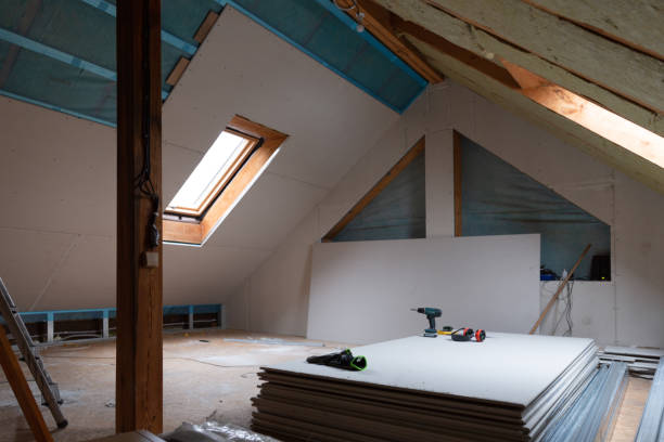 Best Spray Foam Insulation in Spring Valley, CA